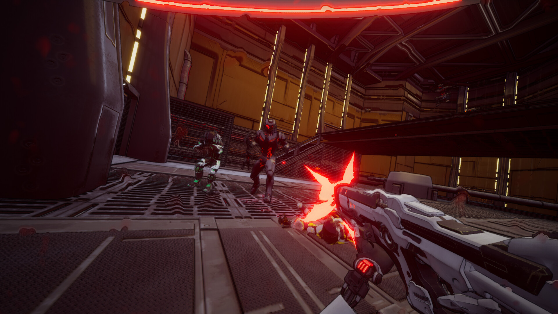 Space Hat screenshot 5