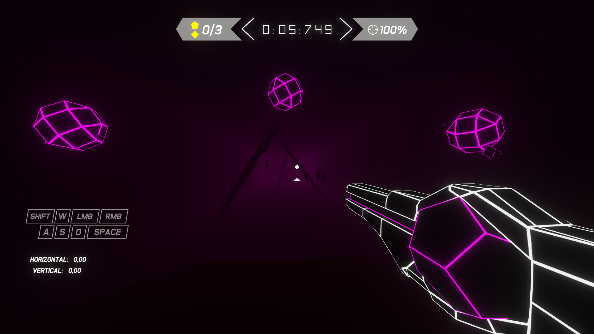 POLY IMPULSE screenshot 2