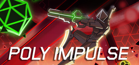 POLY IMPULSE Cover Image