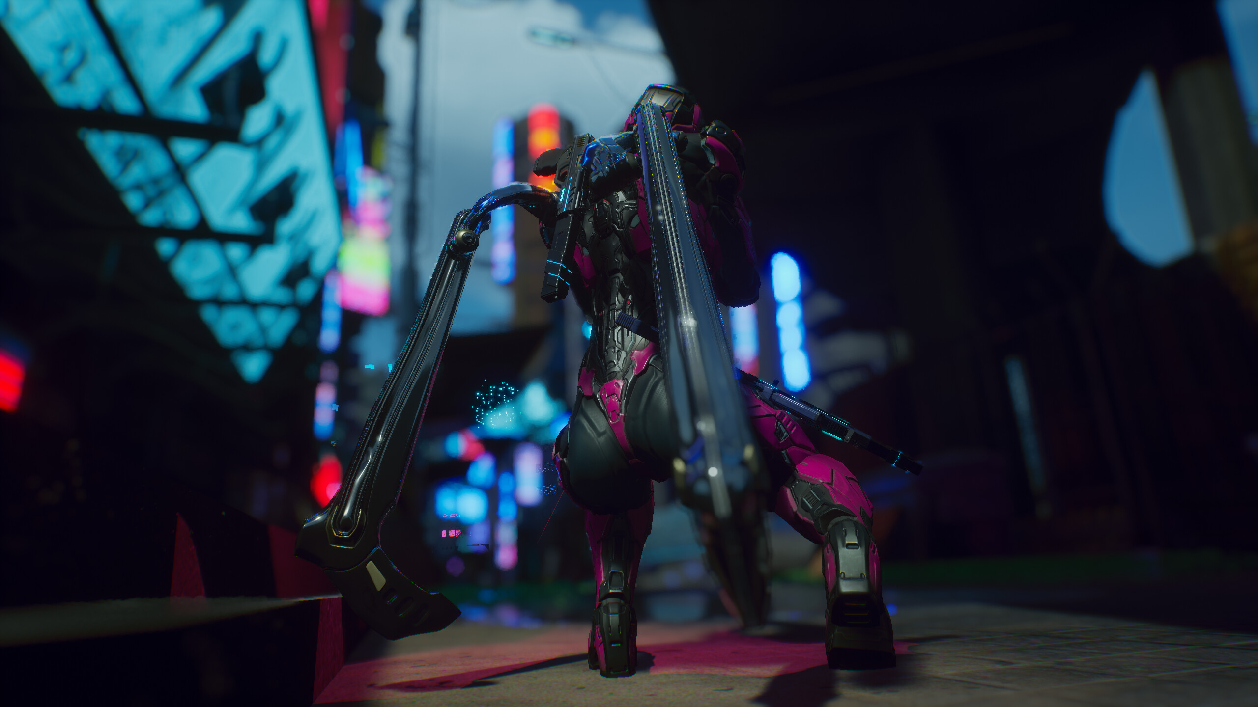 Valkyrie & Diezel screenshot 7