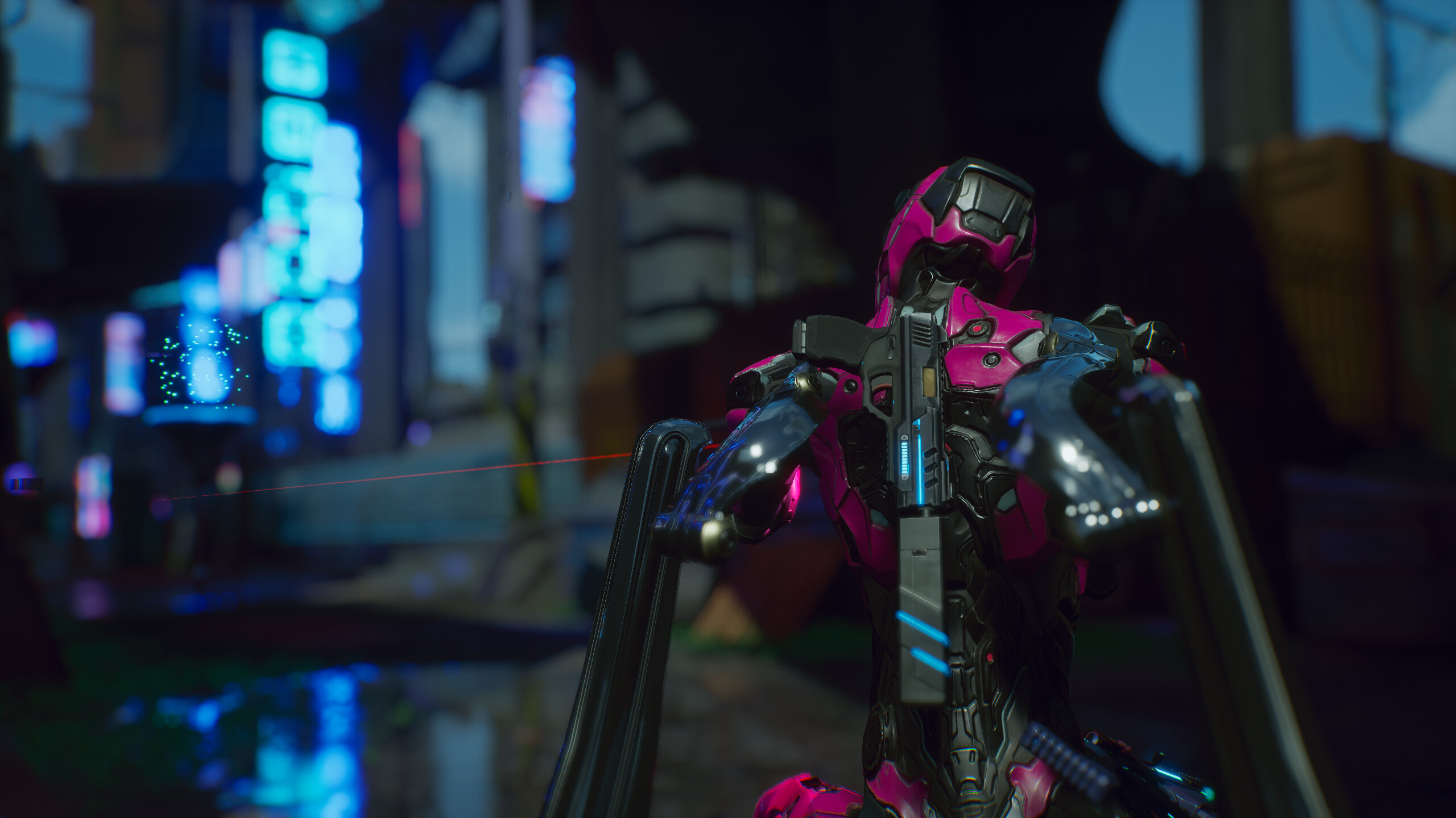 Valkyrie & Diezel screenshot 6