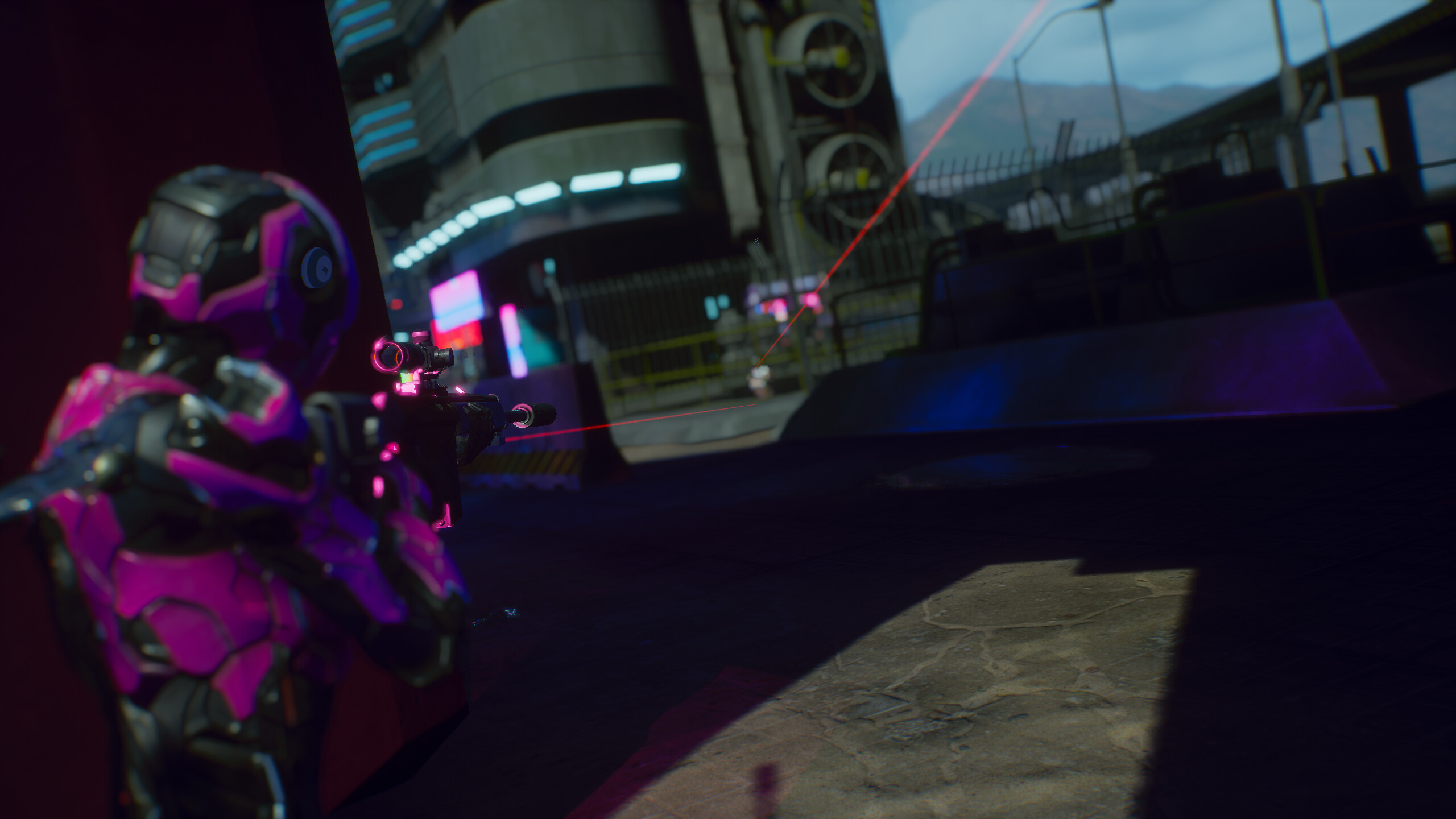Valkyrie & Diezel screenshot 8