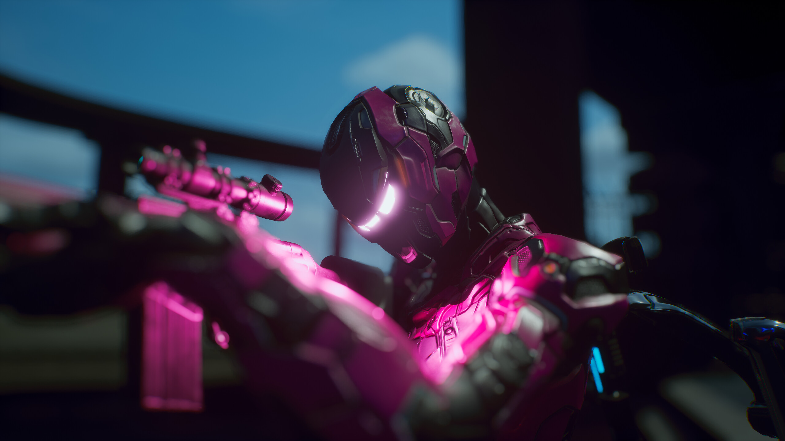 Valkyrie & Diezel screenshot 5