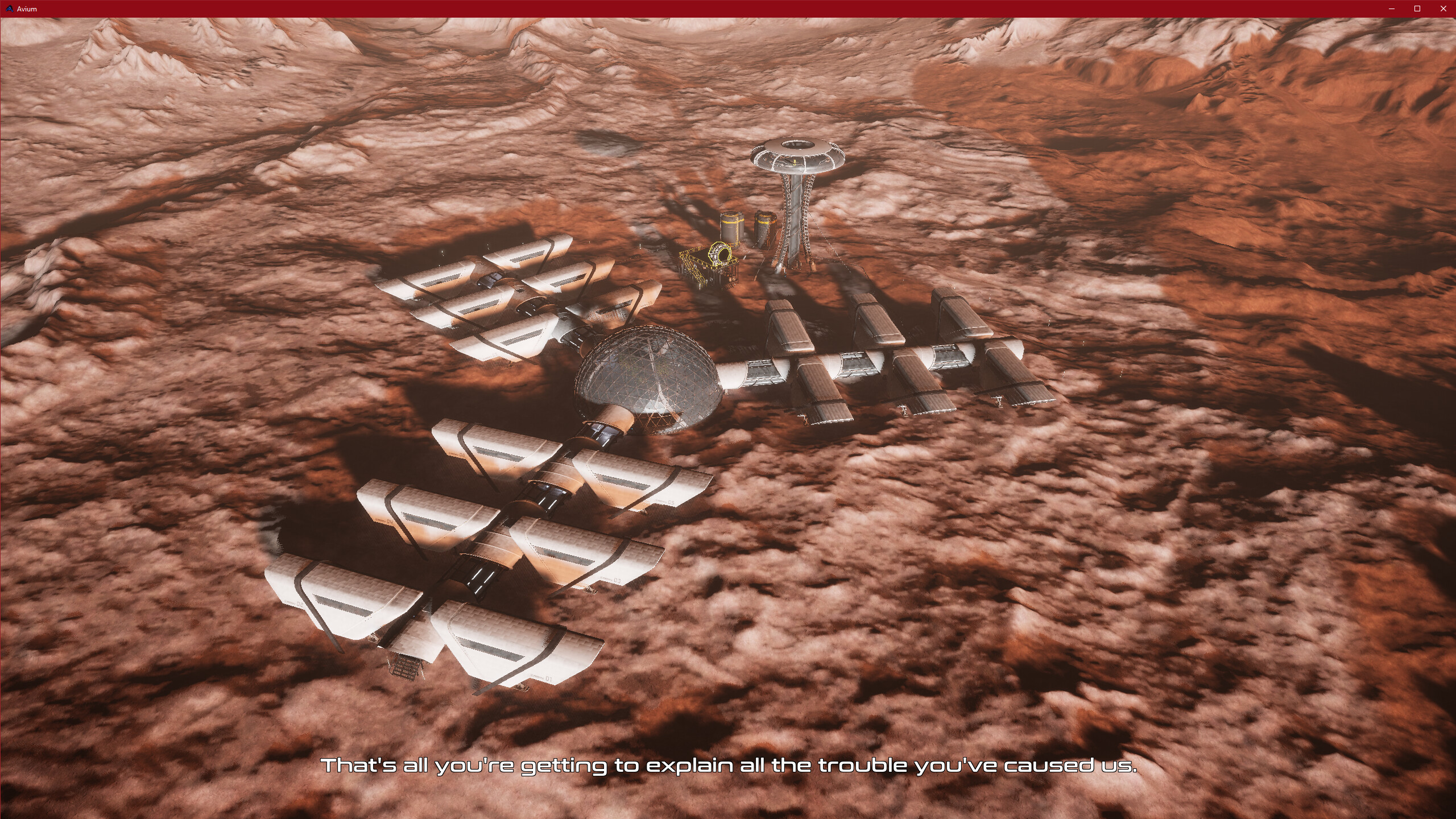 Valkyrie & Diezel screenshot 3