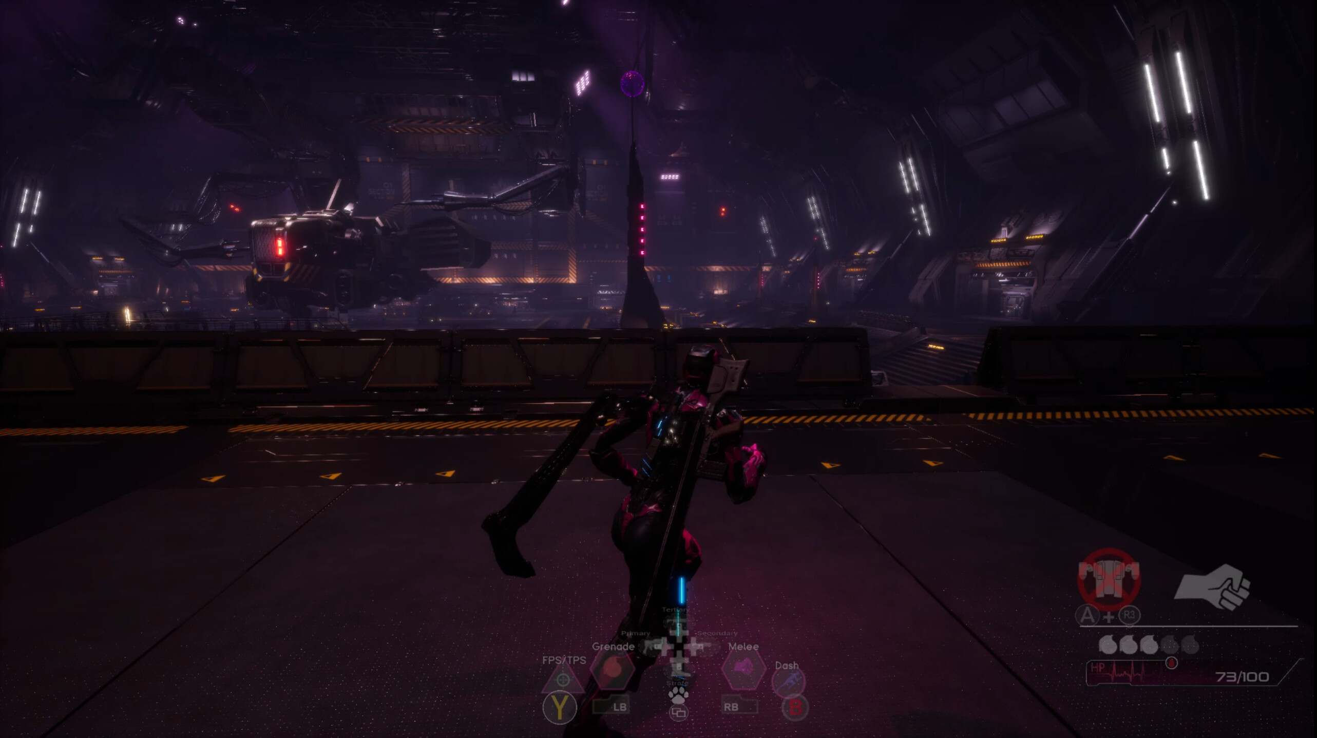 Valkyrie & Diezel screenshot 12