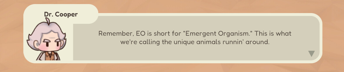 Animal Tracker screenshot 10
