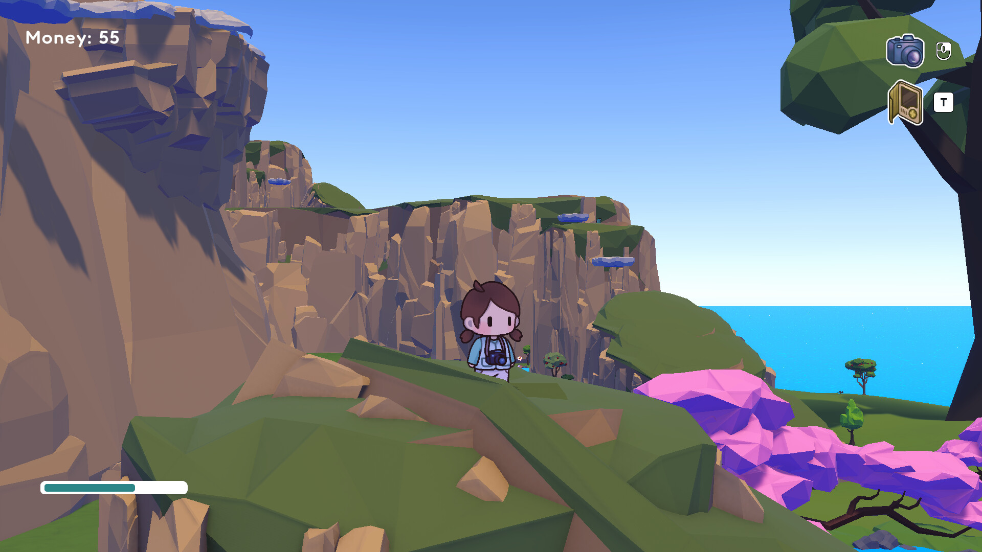 Animal Tracker screenshot 4