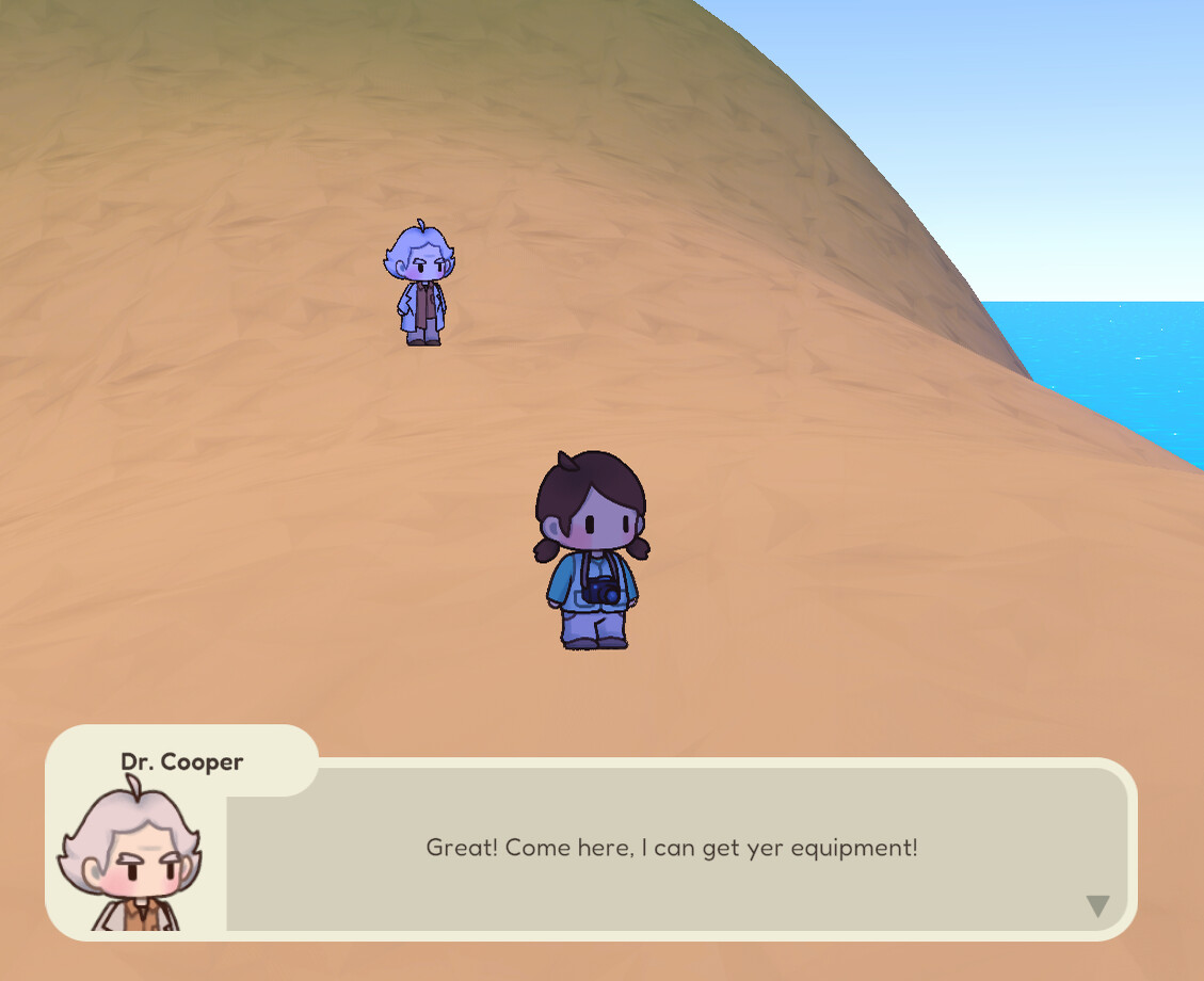 Animal Tracker screenshot 8
