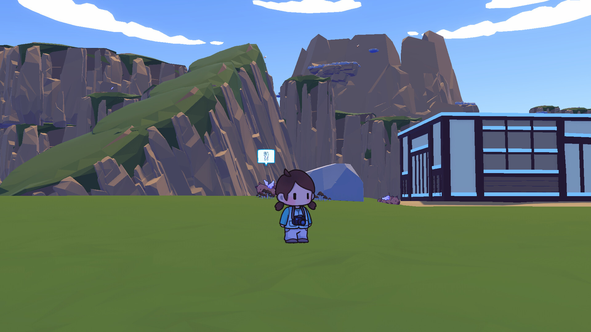 Animal Tracker screenshot 9