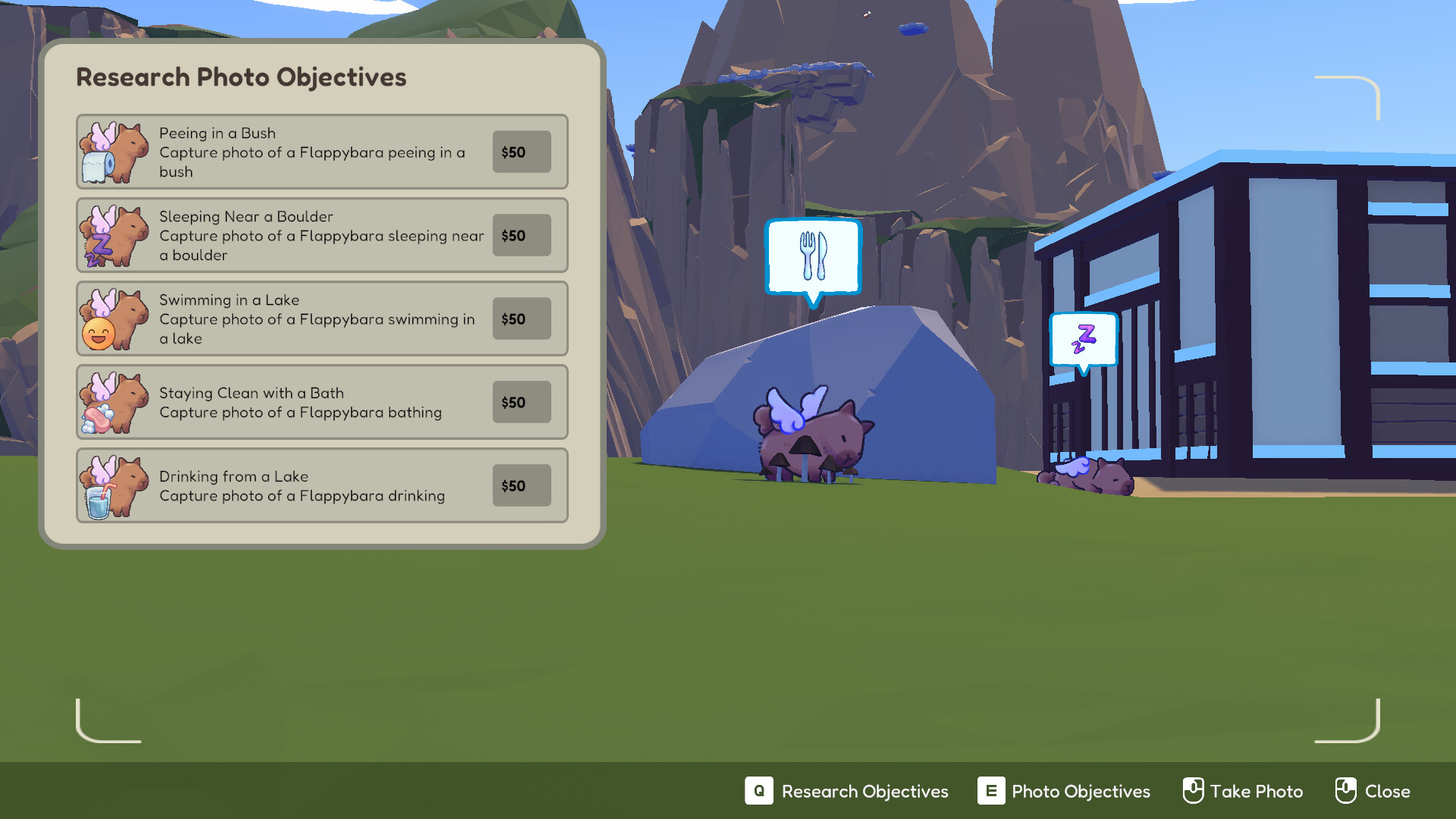 Animal Tracker screenshot 7