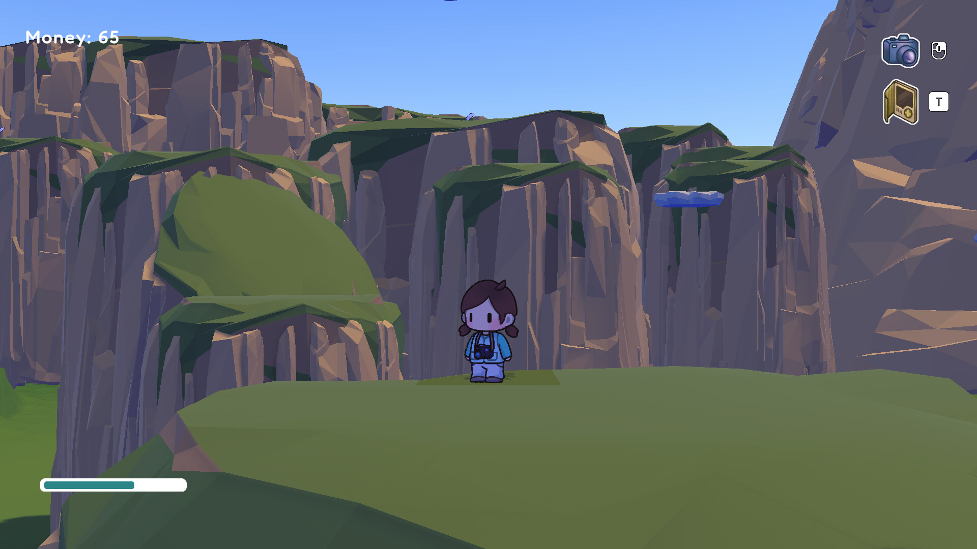 Animal Tracker screenshot 6