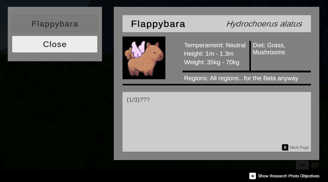 Animal Tracker screenshot 3
