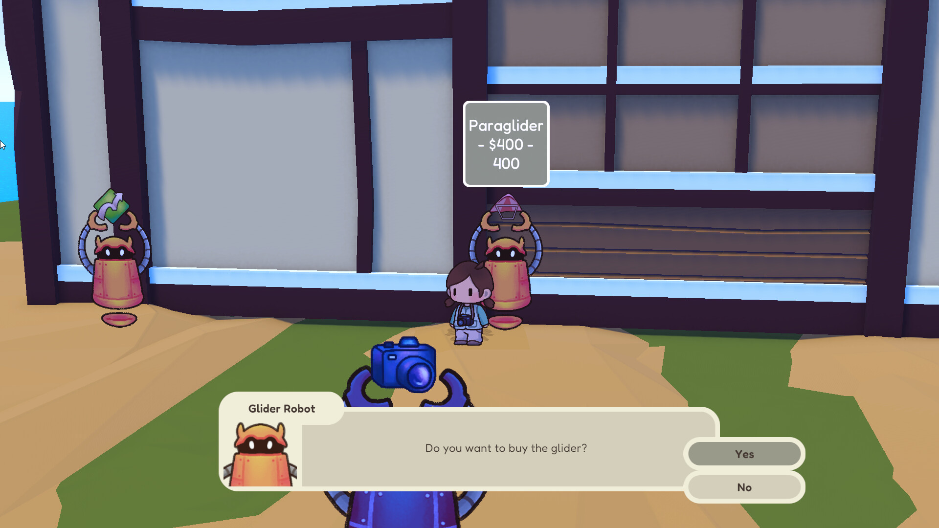 Animal Tracker screenshot 5