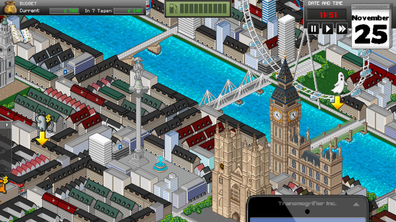 GhostControl Inc. screenshot 8