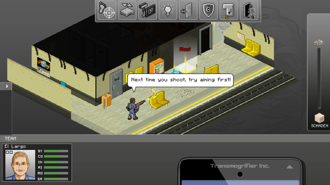 GhostControl Inc. screenshot 5