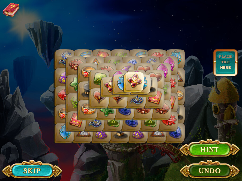Spellarium 4 screenshot 8