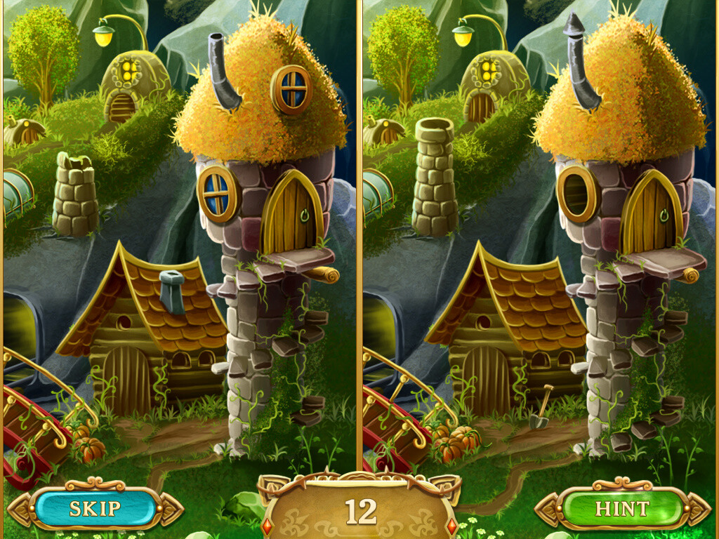 Spellarium 4 screenshot 2