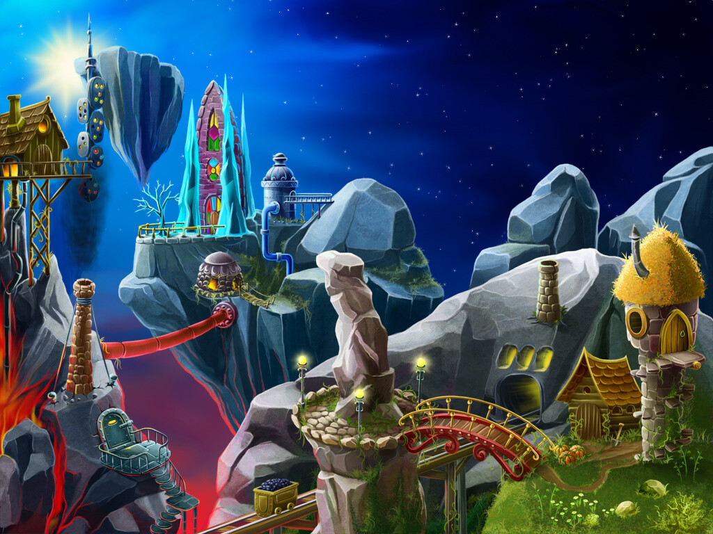 Spellarium 4 screenshot 9