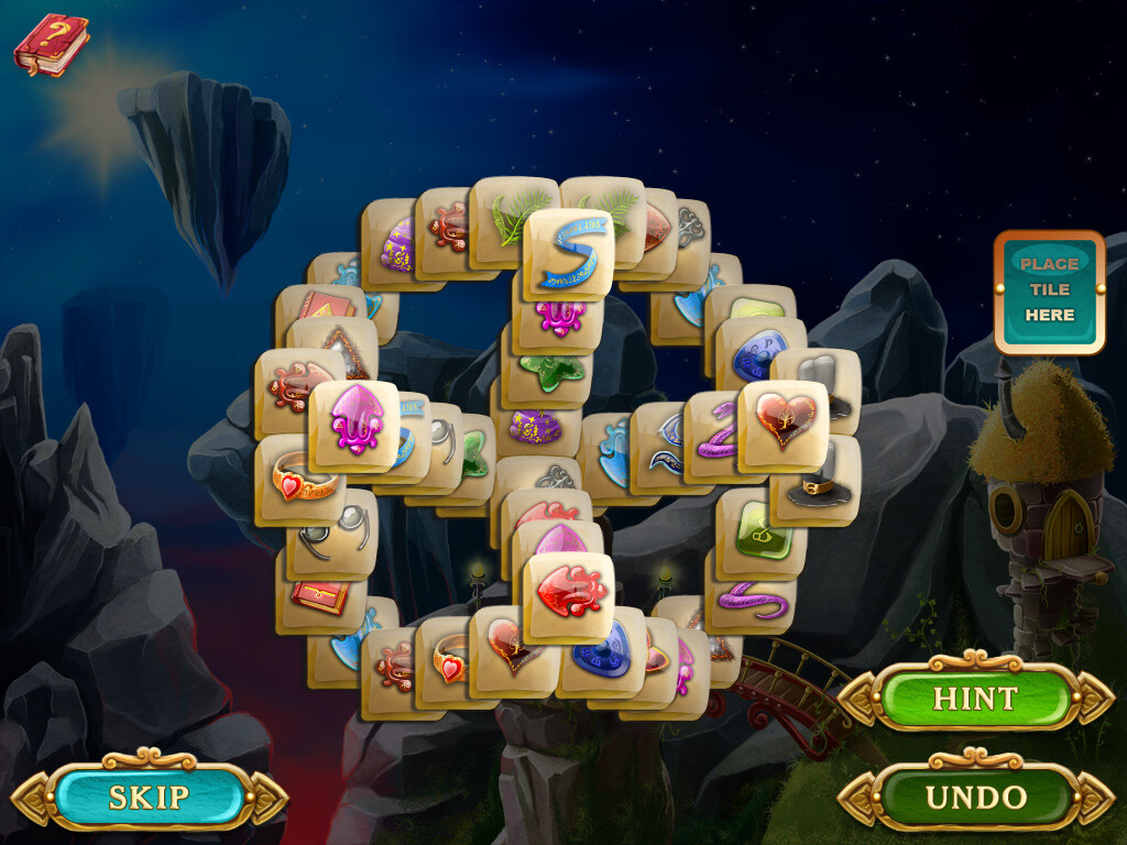 Spellarium 4 screenshot 4