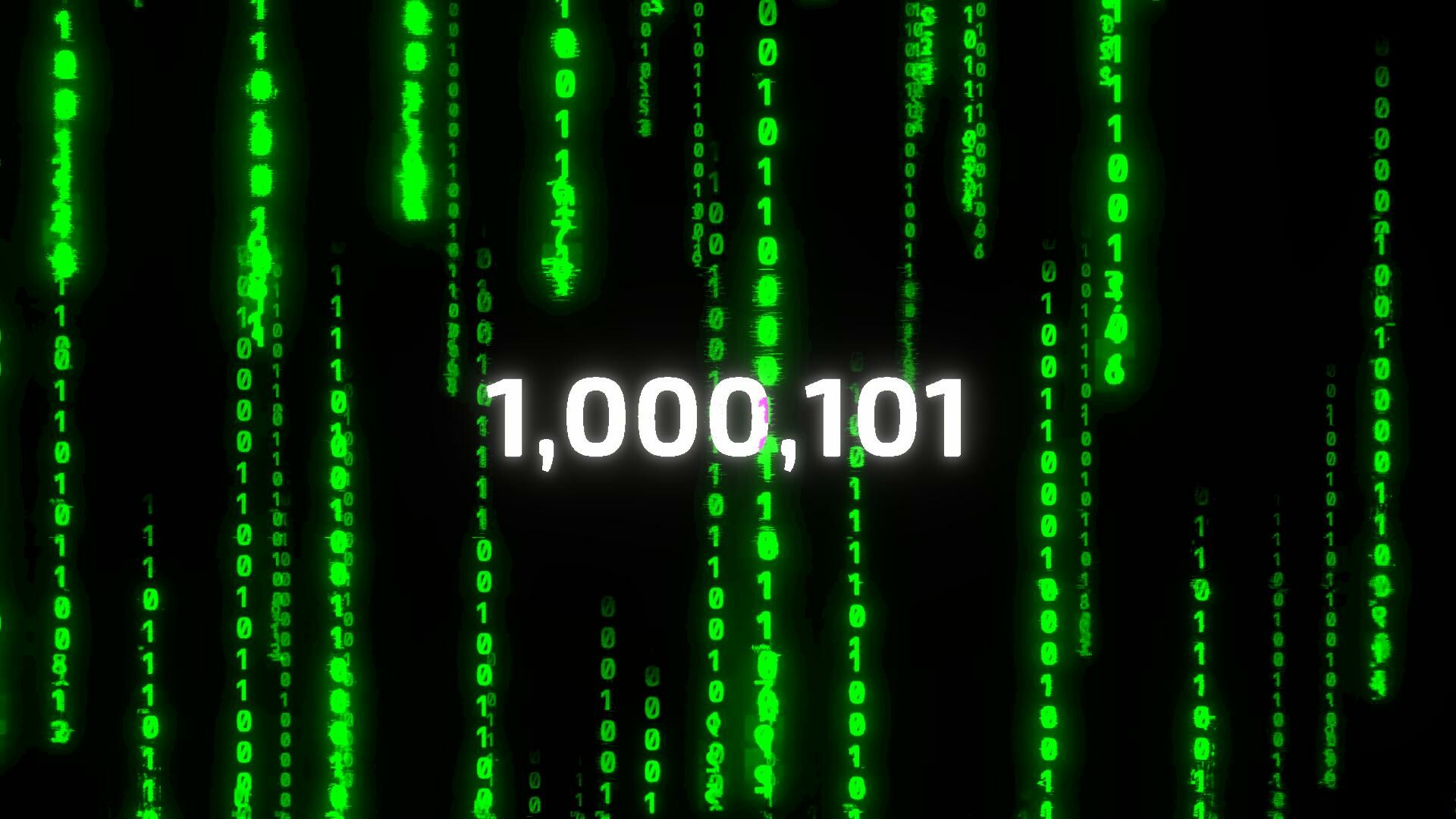 Click Real Fast - Dynamic Video Backgrounds screenshot 1
