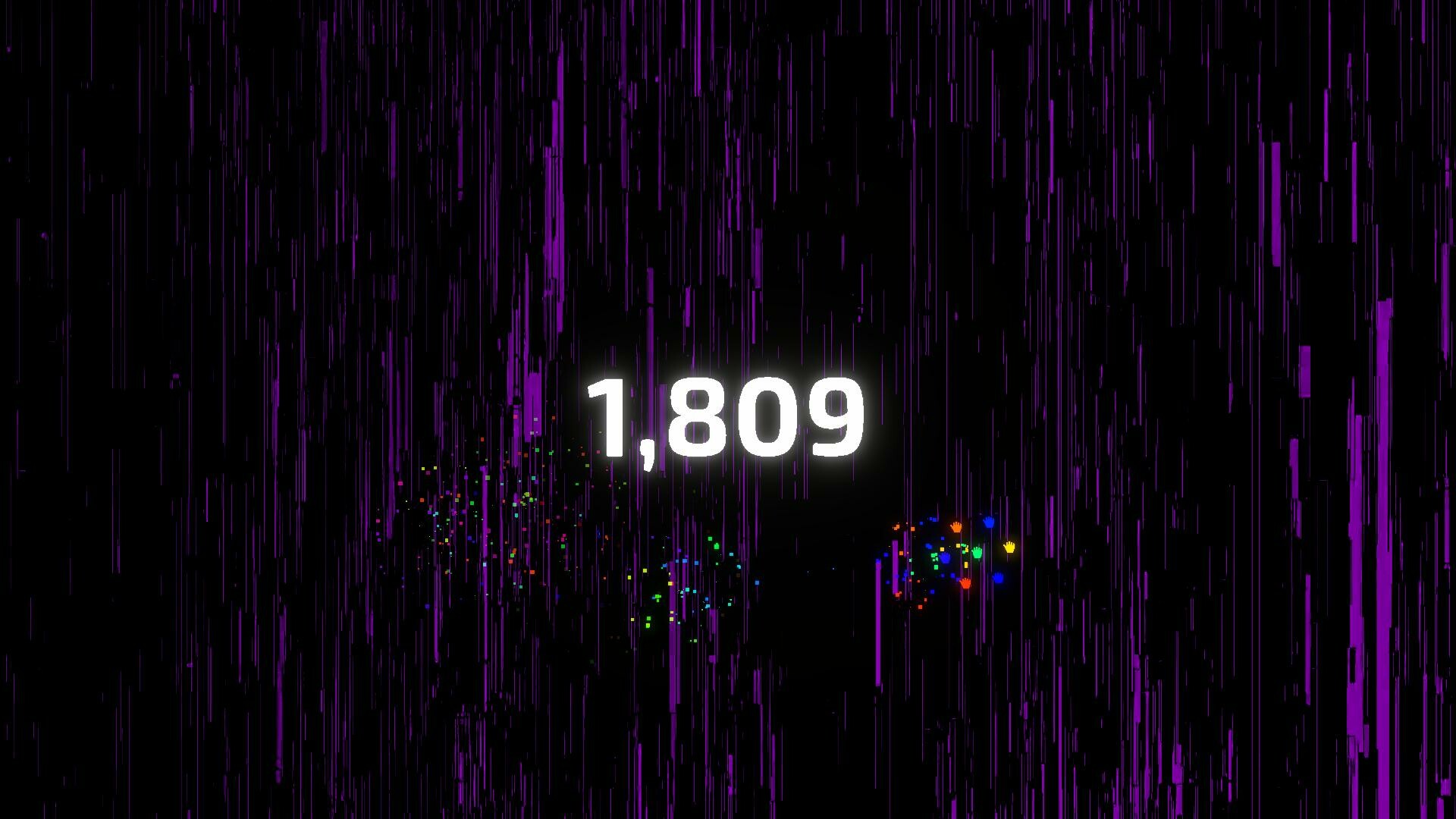 Click Real Fast - Dynamic Video Backgrounds screenshot 3