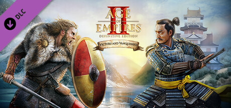 Steam DLCページ:Age of Empires II: Definitive Edition Steam DLCページ:Age of Empires II: Definitive Edition