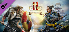 Age of Empires II: Definitive Edition - Victors and Vanquished