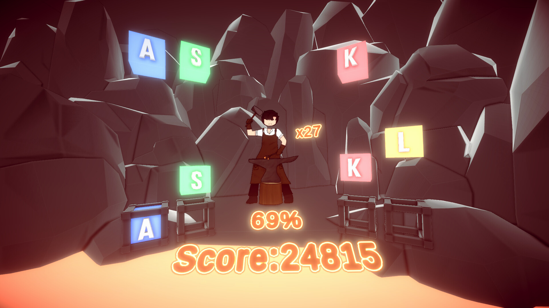 Shattered Dreams screenshot 3