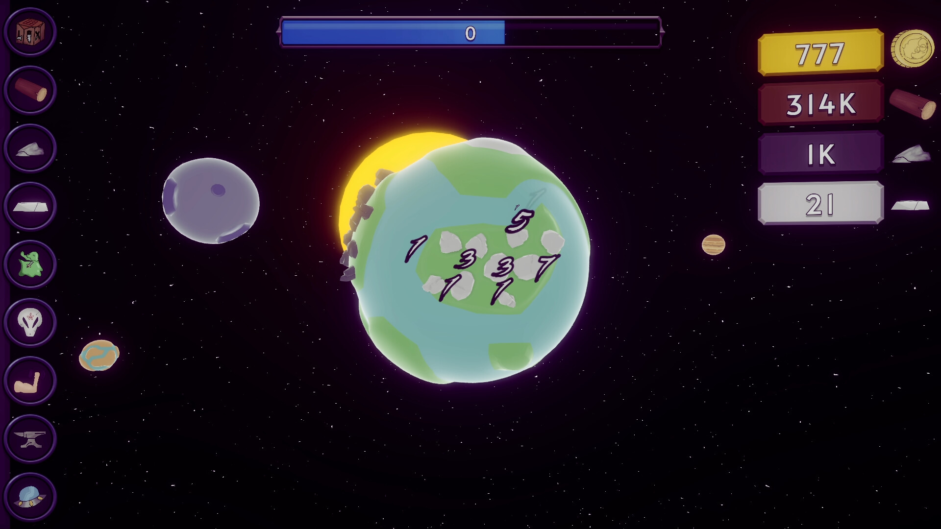 Shattered Dreams screenshot 4