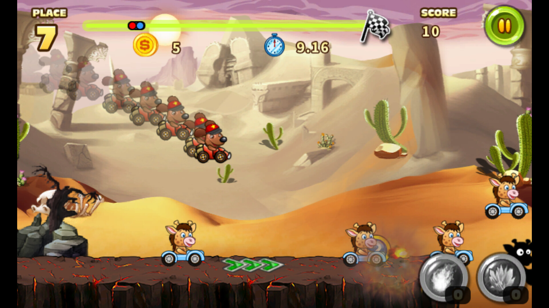 Animals vs Animals screenshot 12