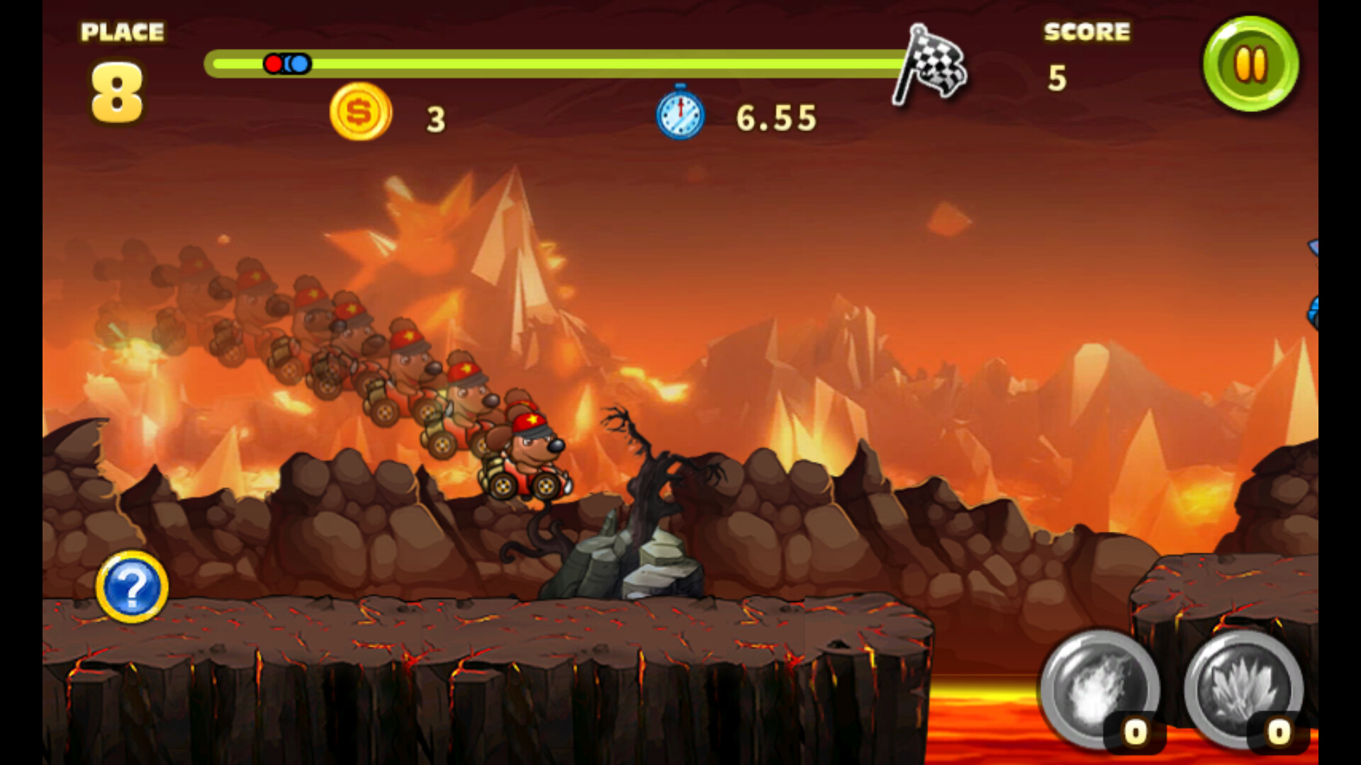 Animals vs Animals screenshot 10