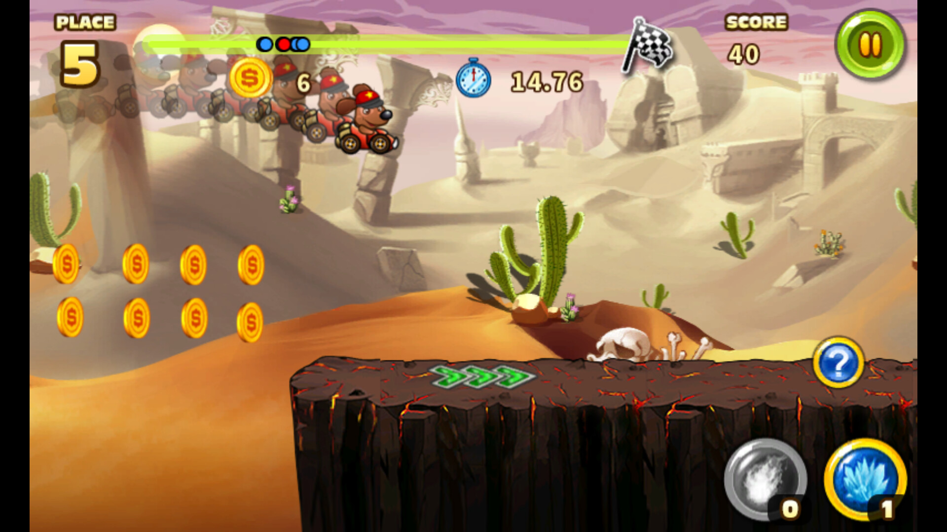 Animals vs Animals screenshot 13
