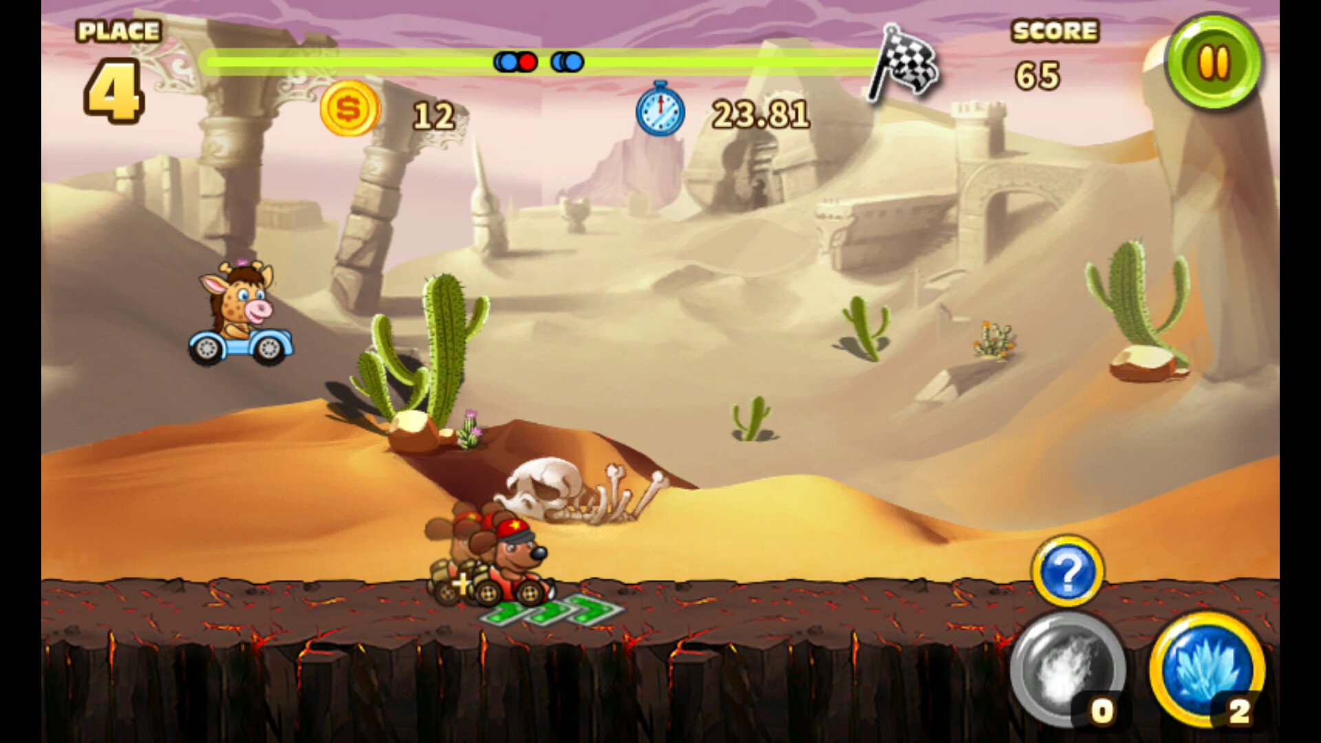 Animals vs Animals screenshot 11