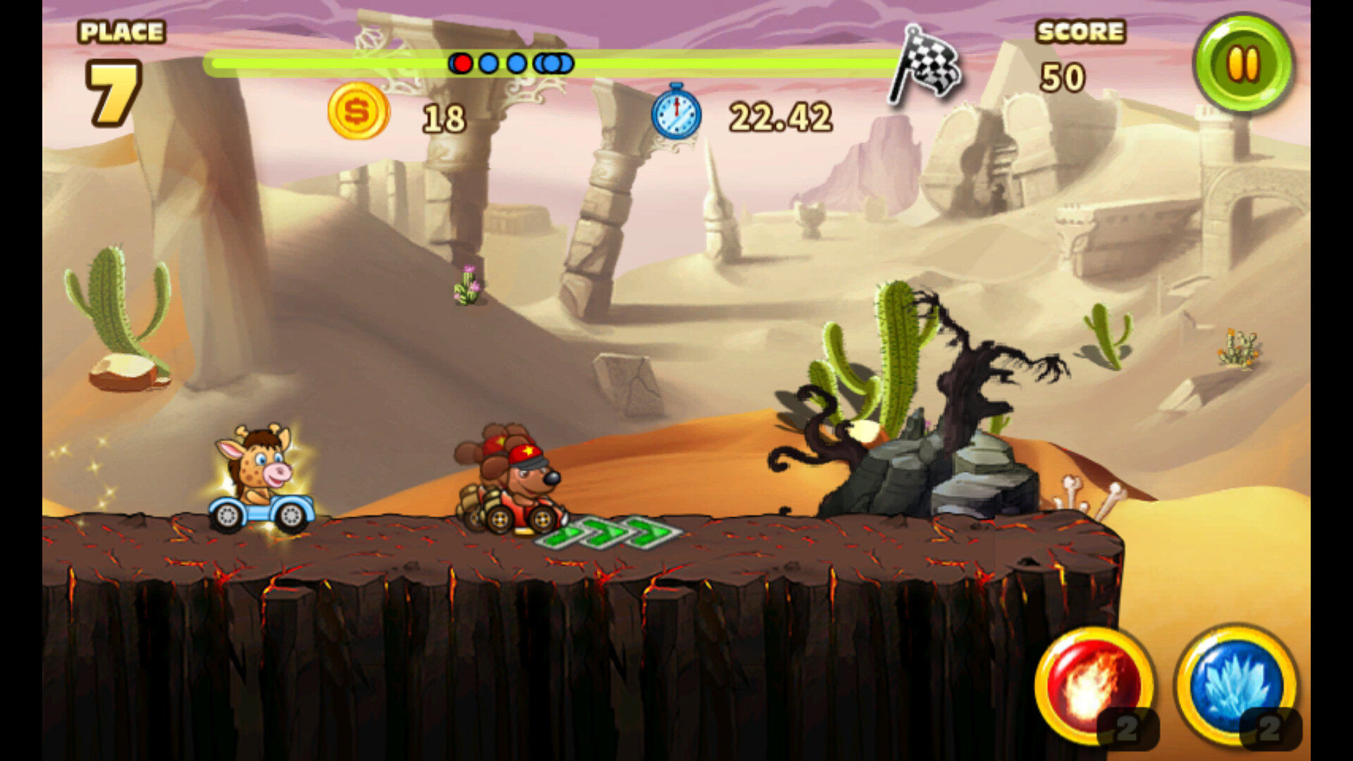 Animals vs Animals screenshot 14