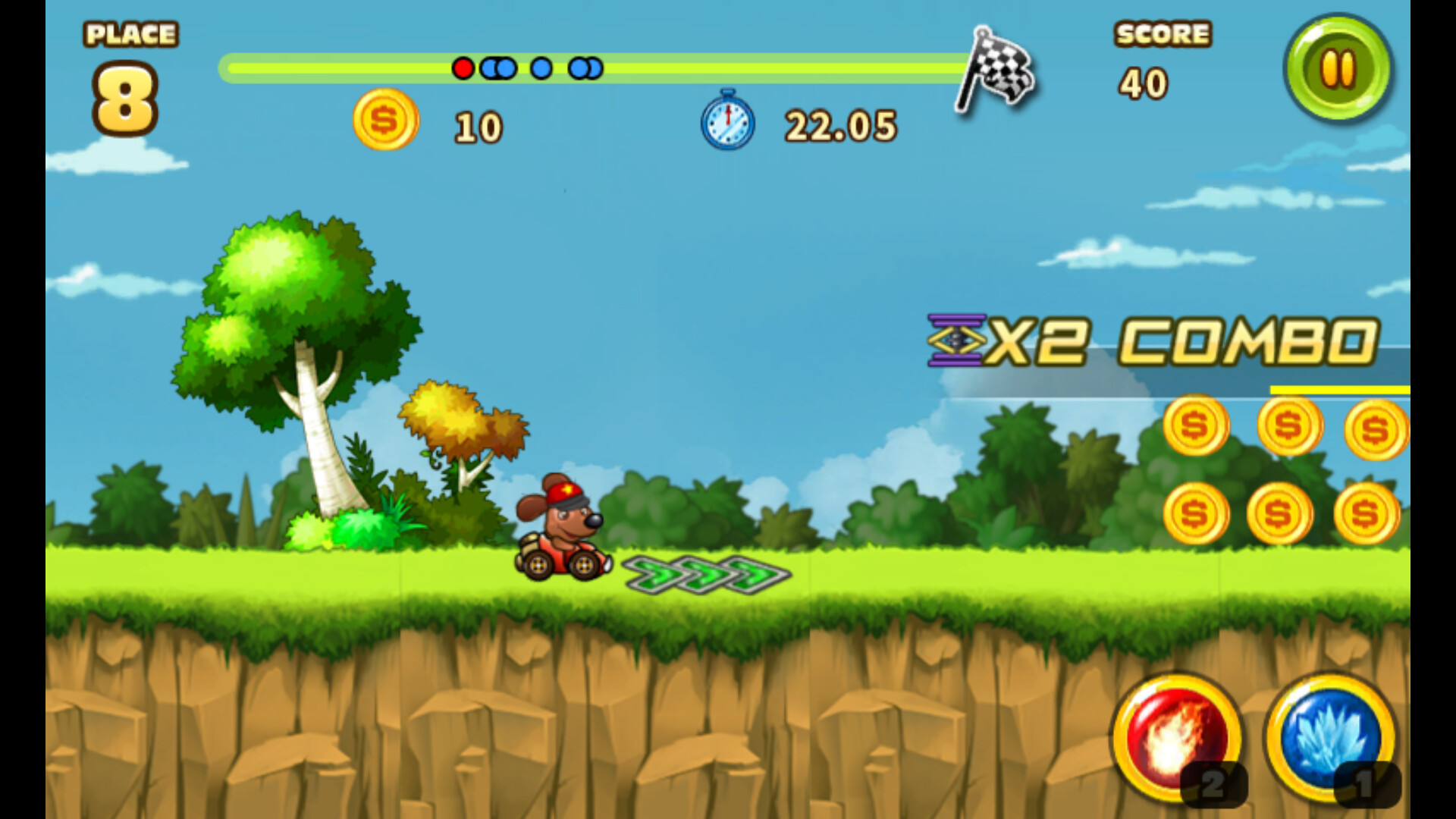 Animals vs Animals screenshot 6