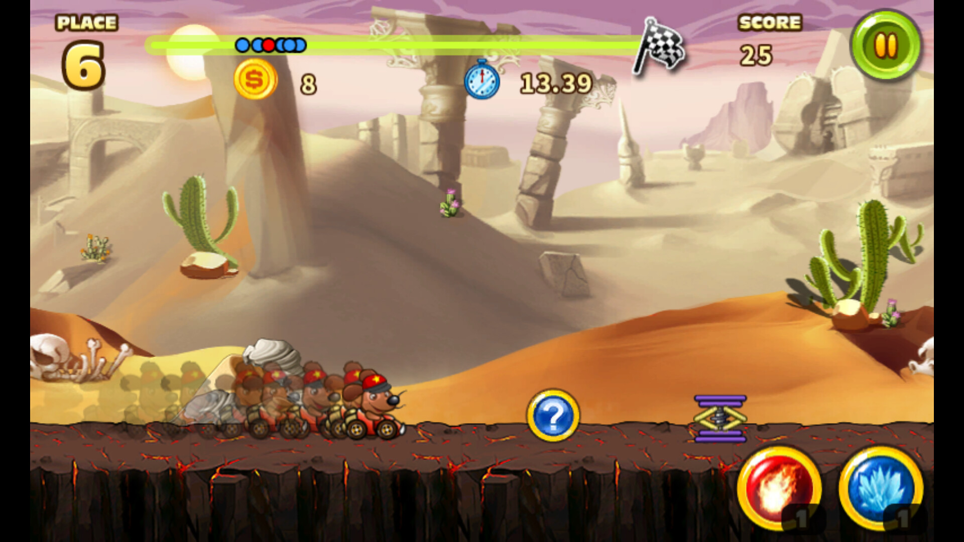 Animals vs Animals screenshot 15
