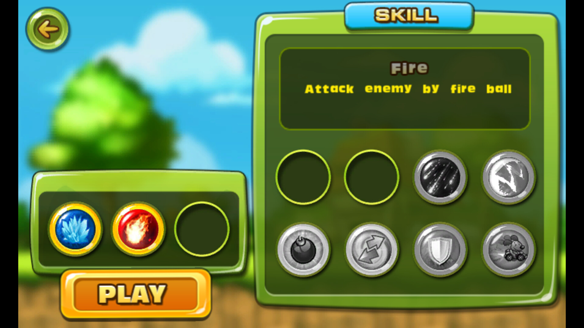 Animals vs Animals screenshot 5