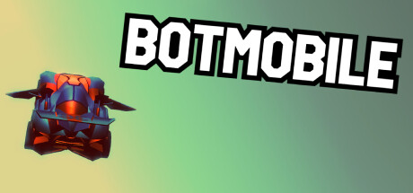 BotMobile Cover Image