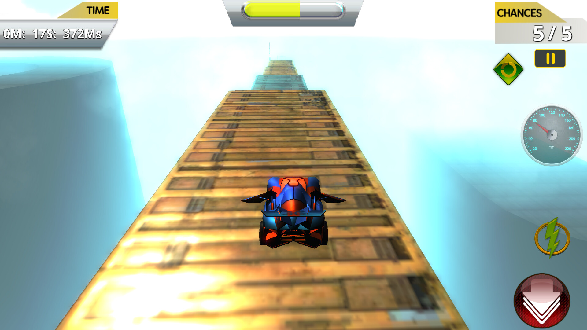 BotMobile screenshot 3