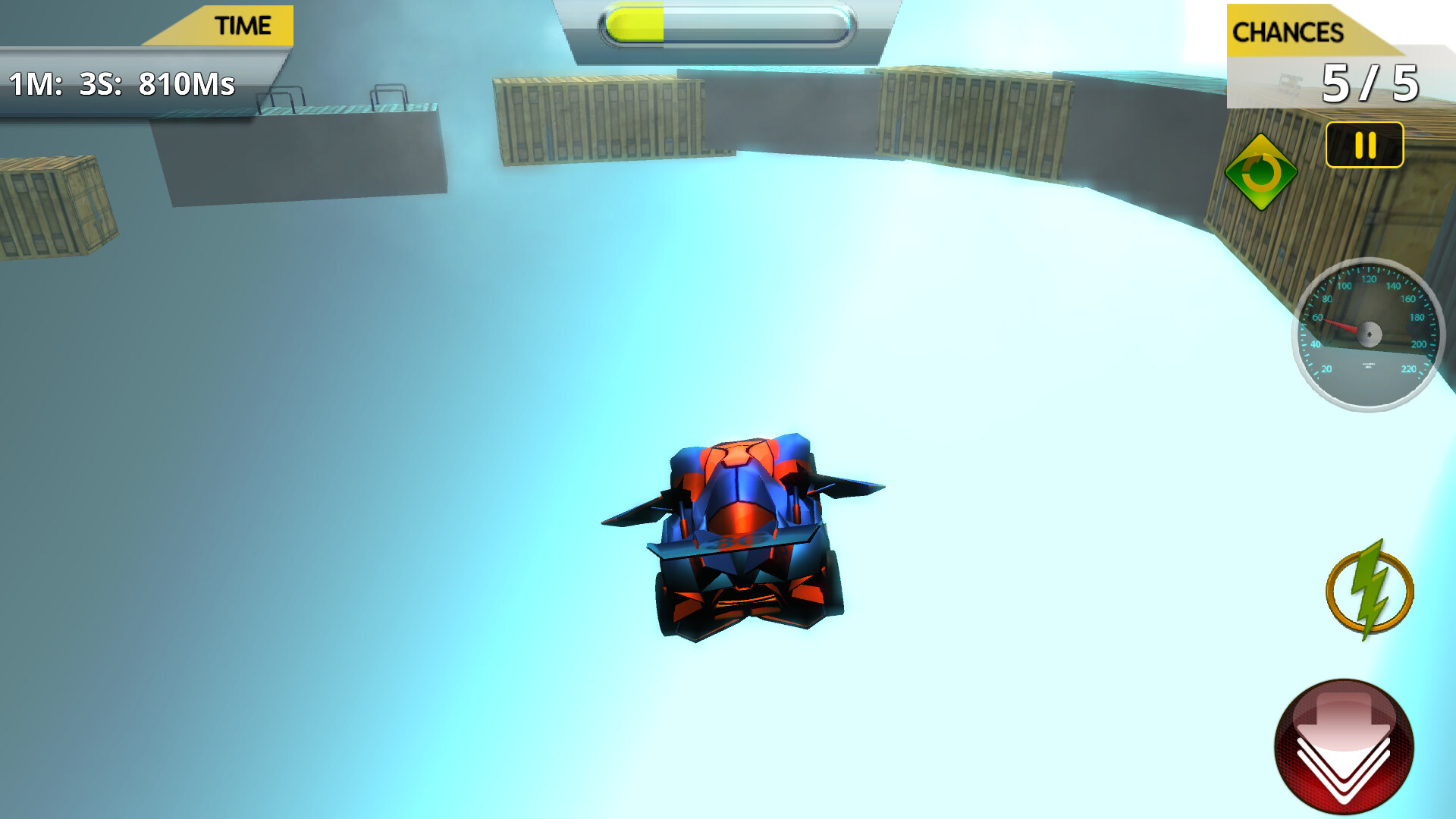 BotMobile screenshot 6