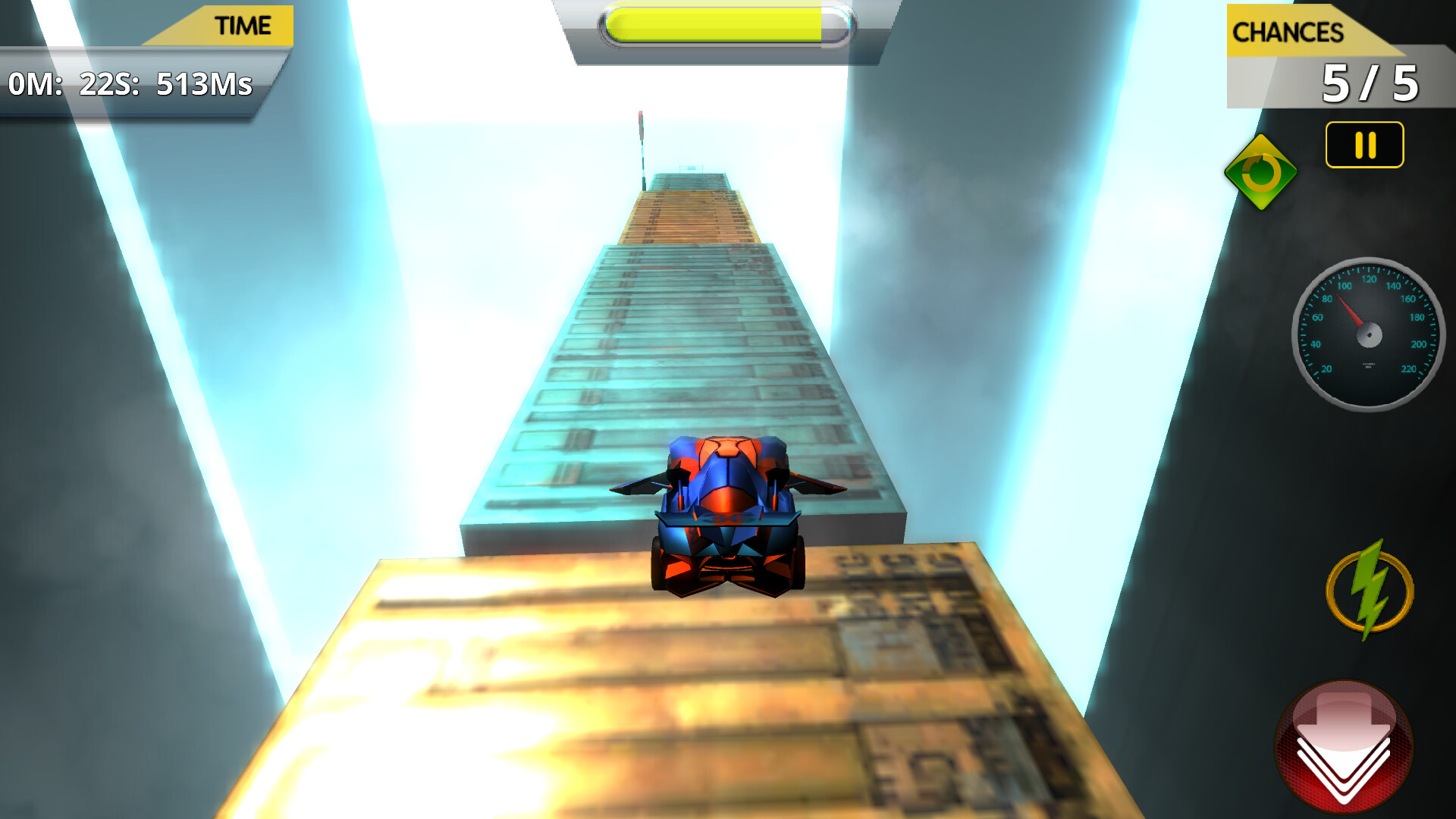 BotMobile screenshot 7