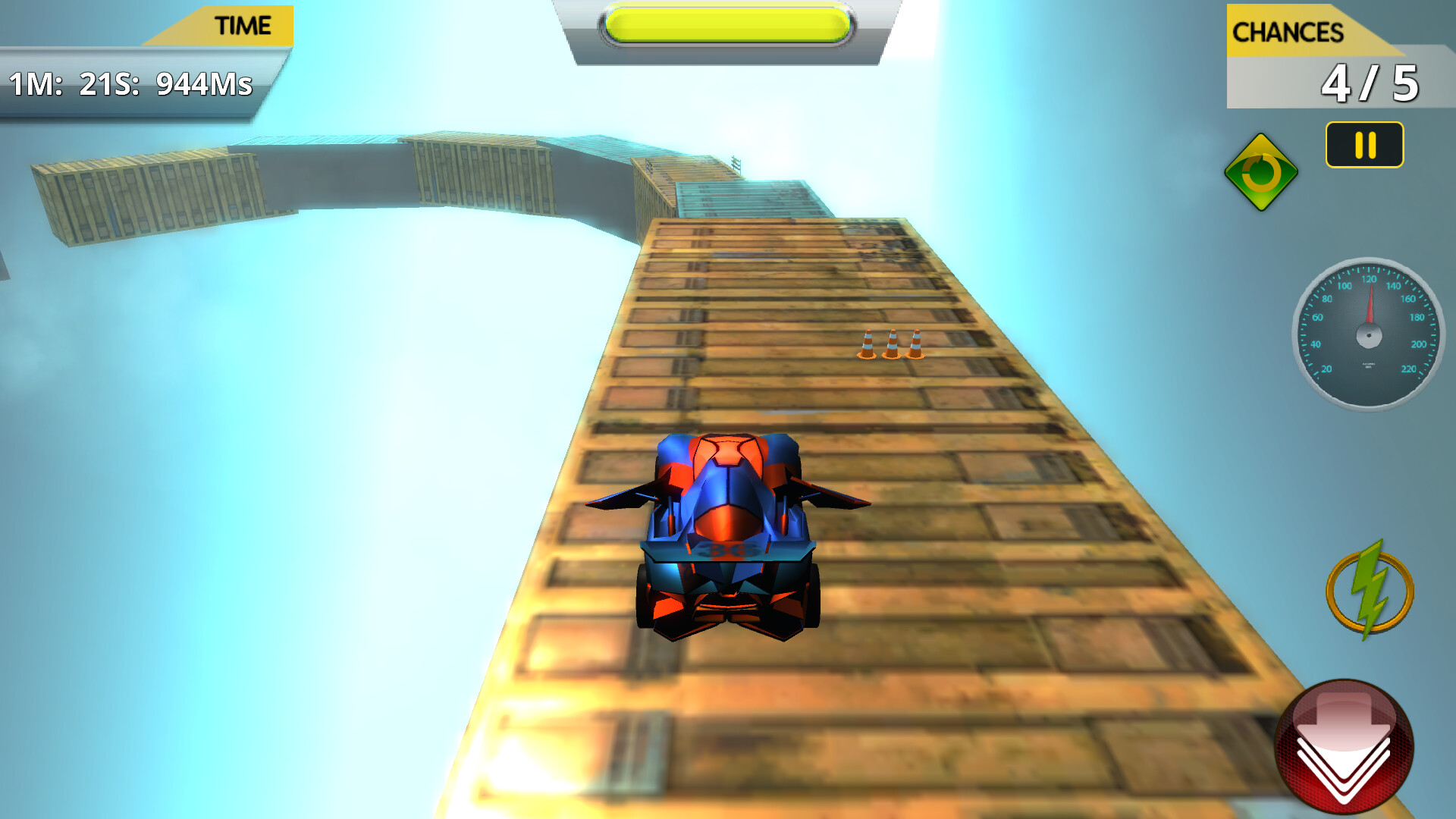 BotMobile screenshot 1