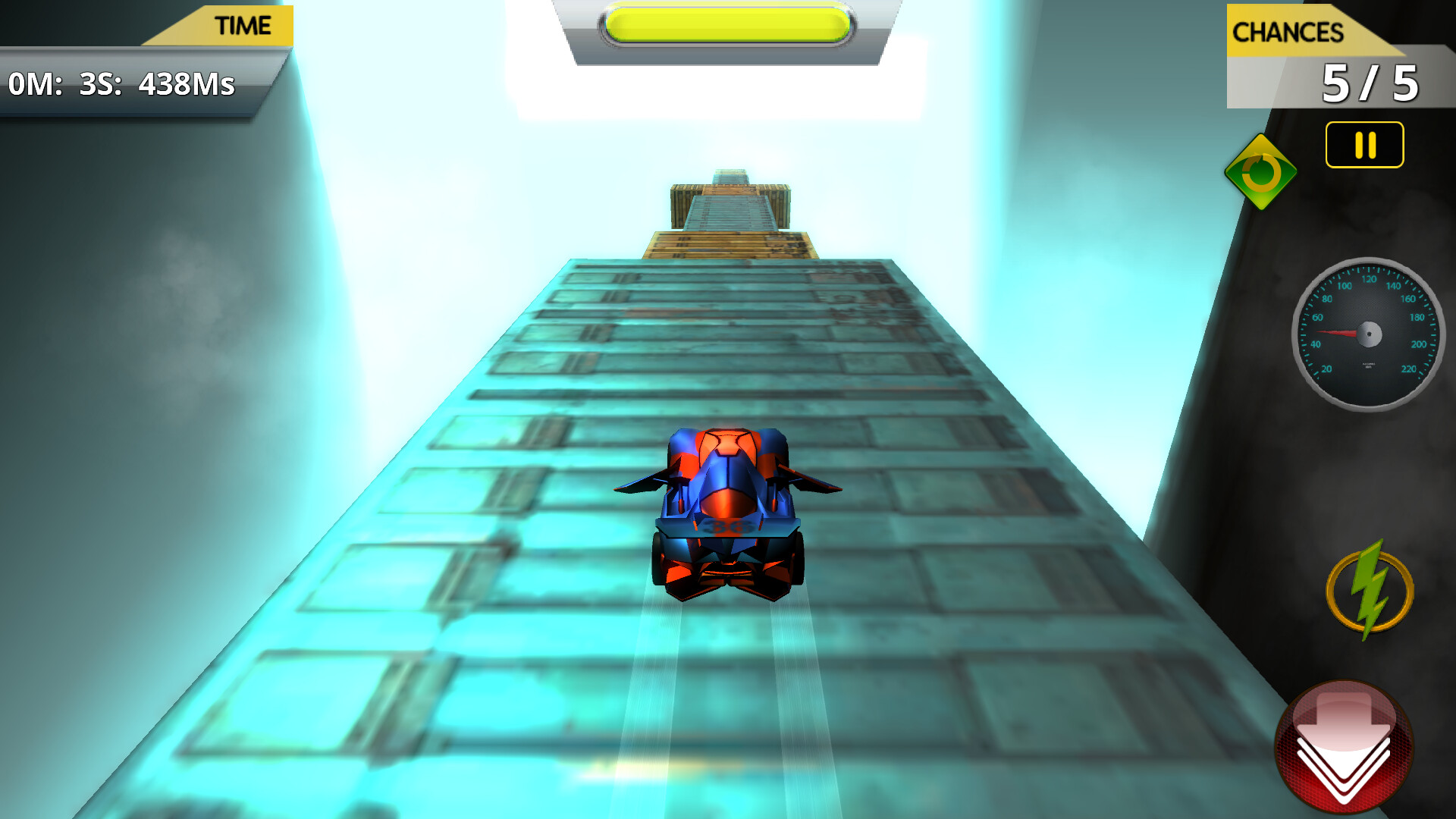 BotMobile screenshot 5