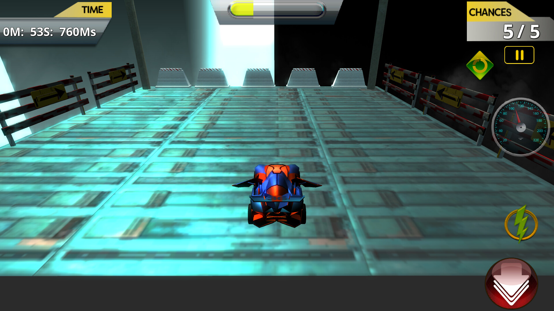 BotMobile screenshot 8