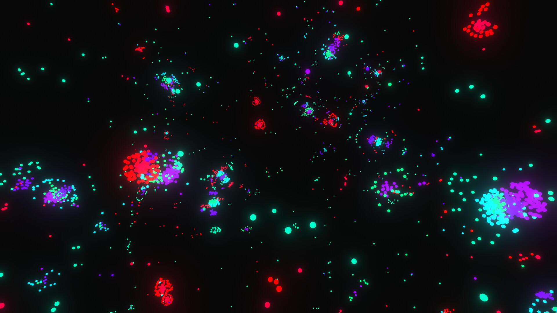 Artificial Life Simulator screenshot 8