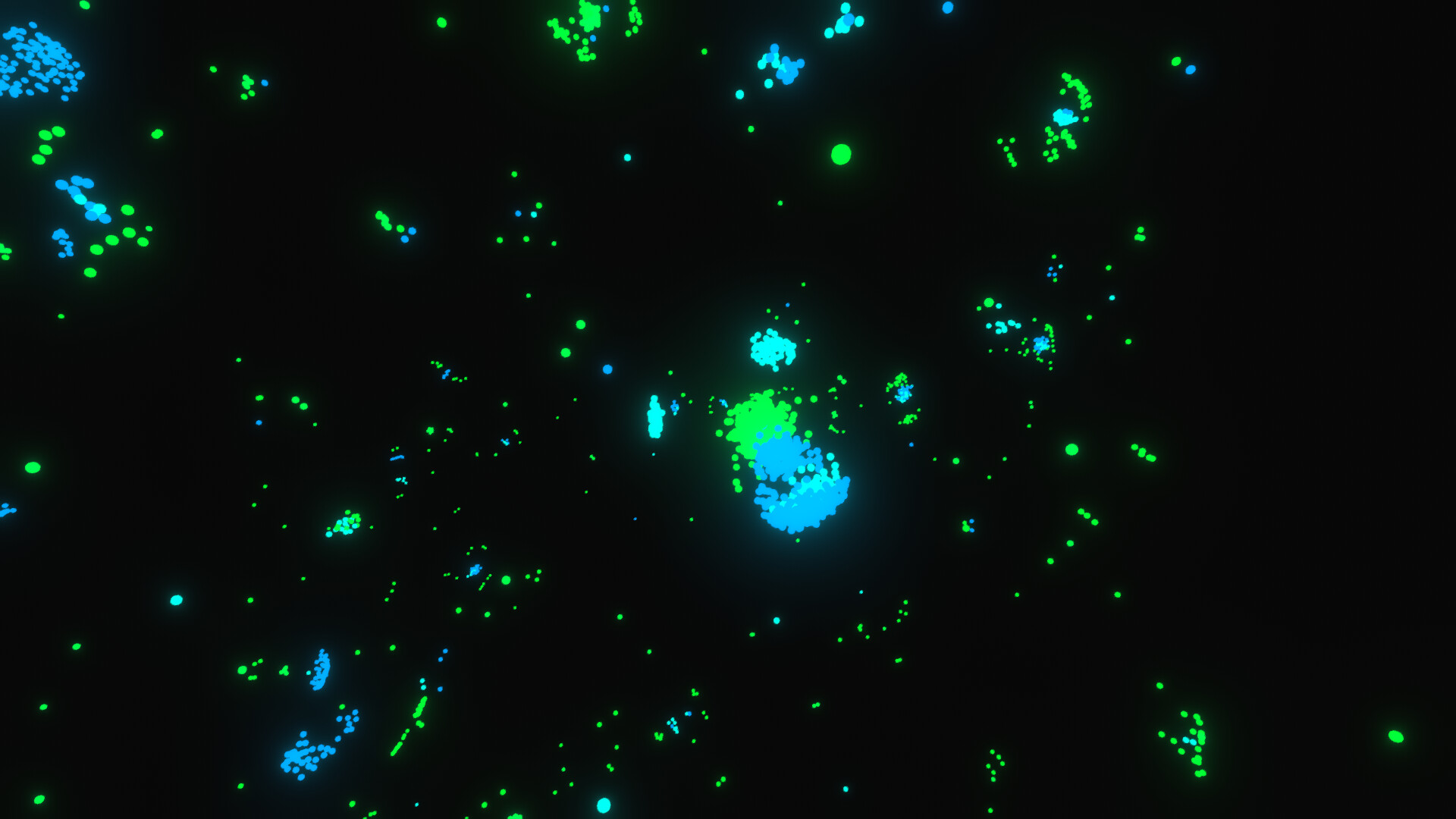 Artificial Life Simulator screenshot 6
