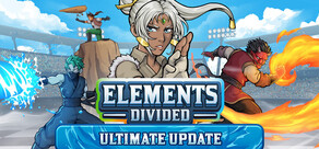 Elements Divided