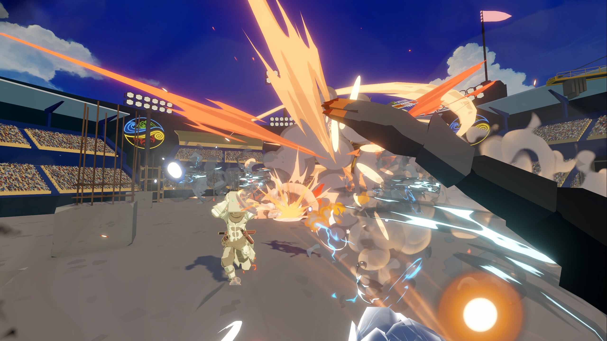 Elements Divided screenshot 7