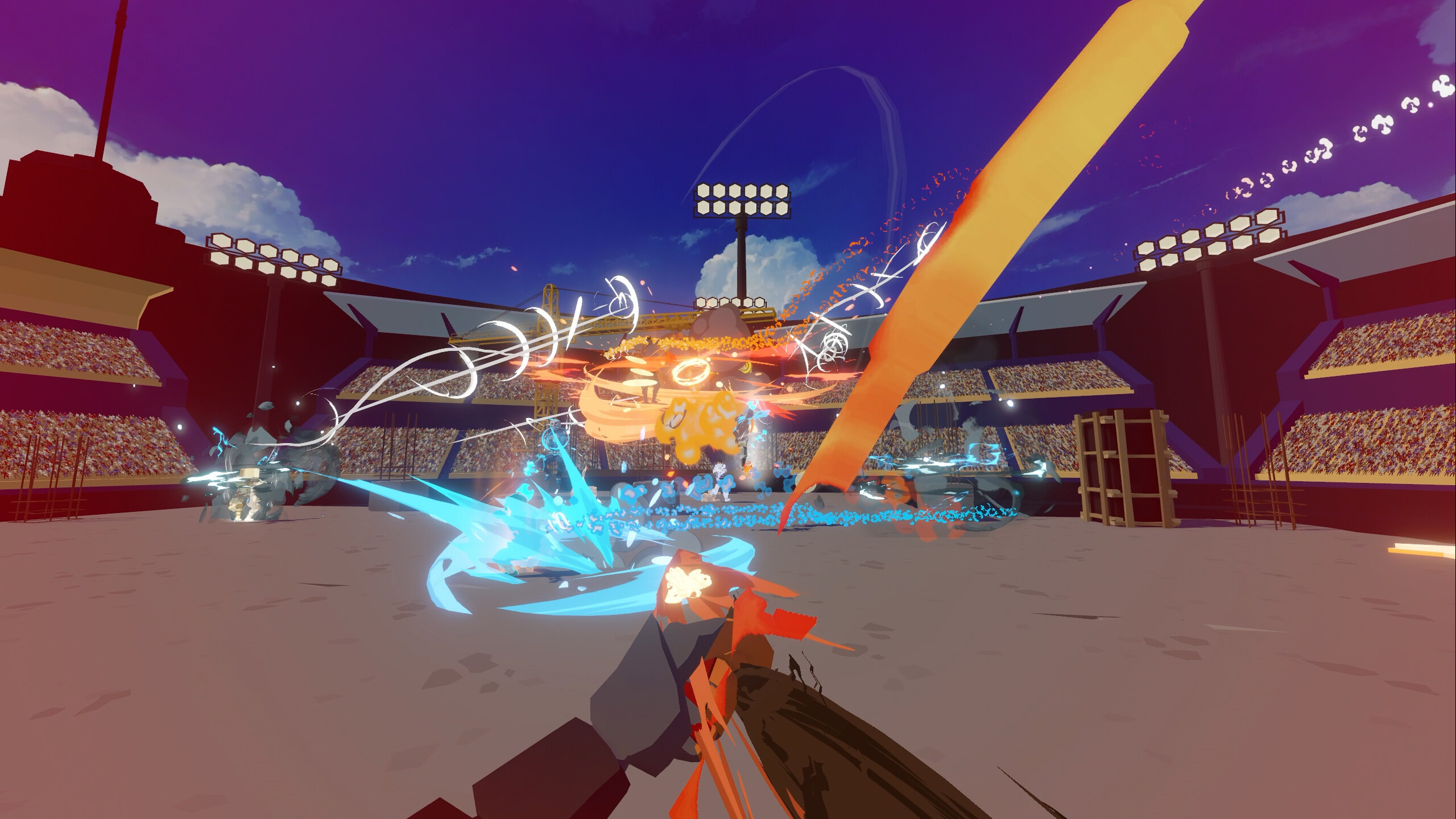Elements Divided screenshot 6