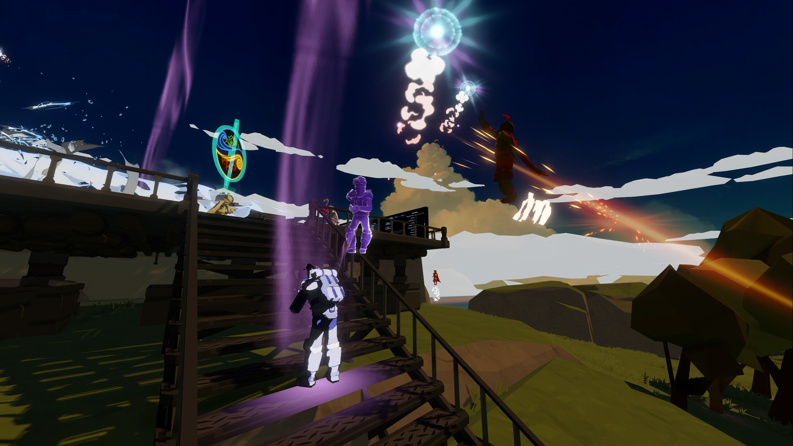 Elements Divided screenshot 4